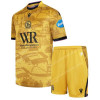 Blackburn Rovers Away Kids Kit 25/26