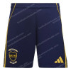 Boca Juniors Home Shorts 25/26