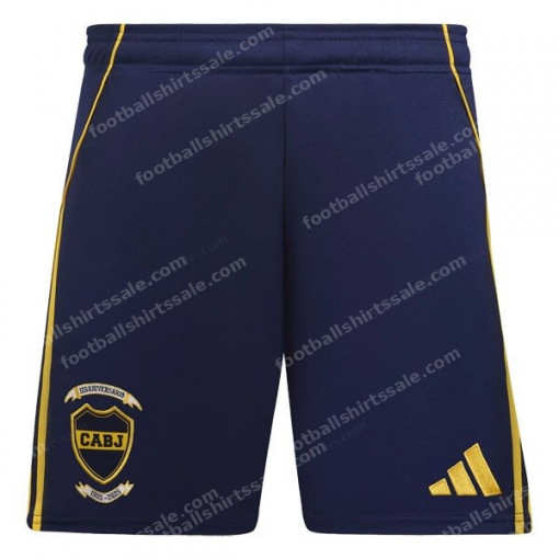 Boca Juniors Home Shorts 25/26