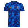 Boca Juniors Pre Match Training Top
