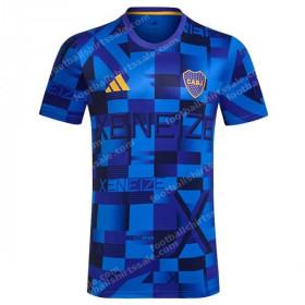 Boca Juniors Pre Match Training Top