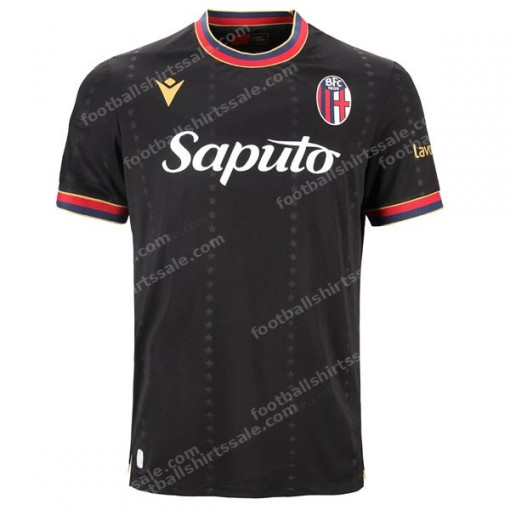 Bologna Fourth Shirt 24/25