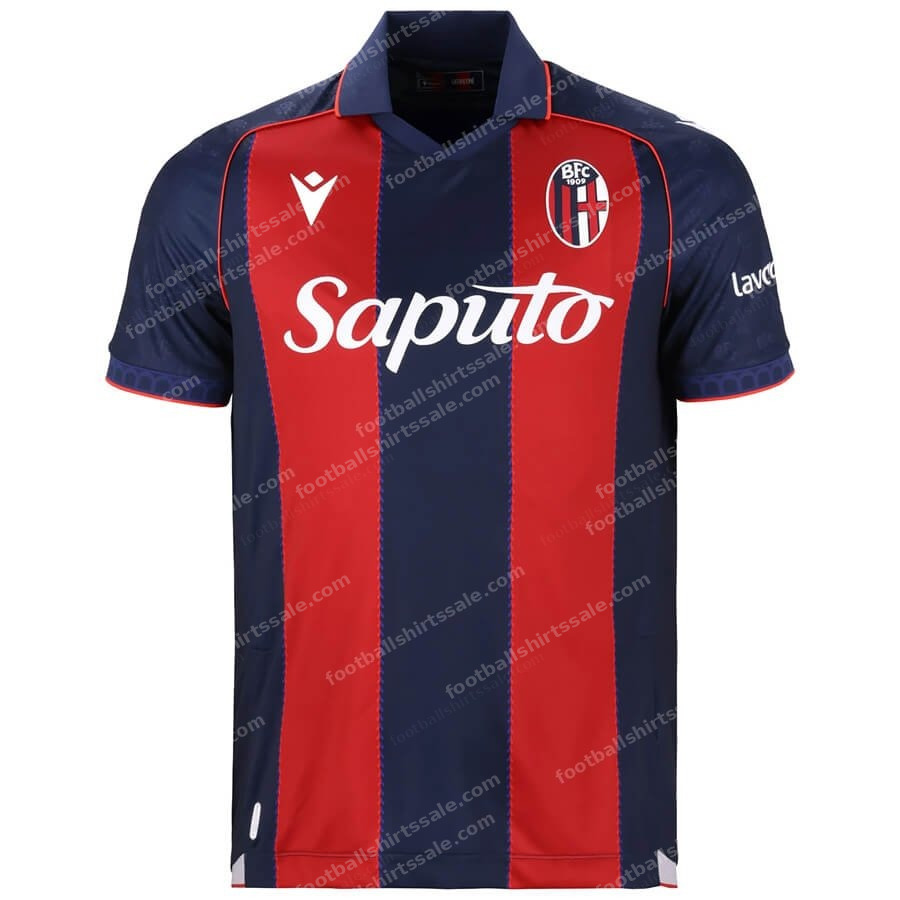 Bologna Home Shirt 26/27
