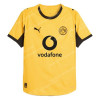 Borussia Dortmund Cup Player Version Shirt 25/26