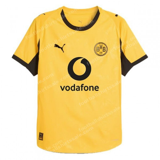 Borussia Dortmund Cup Player Version Shirt 25/26