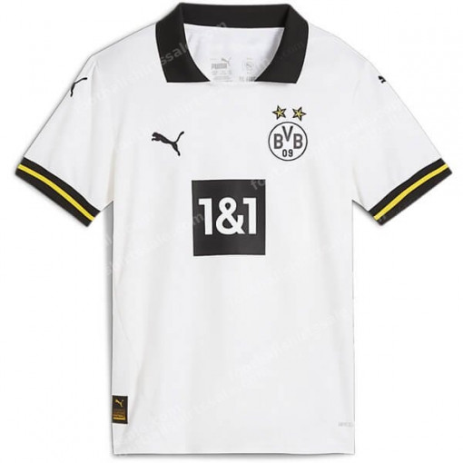 Borussia Dortmund Third Shirt 24/25