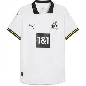 Borussia Dortmund Third Player Version Shirt 24/25