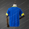 2026  Bosnia & Herzegovina Home World Cup Football Jersey - Detail 1