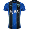 Bournemouth Away Shirt 25/26