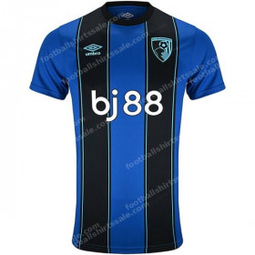 Bournemouth Away Shirt 25/26