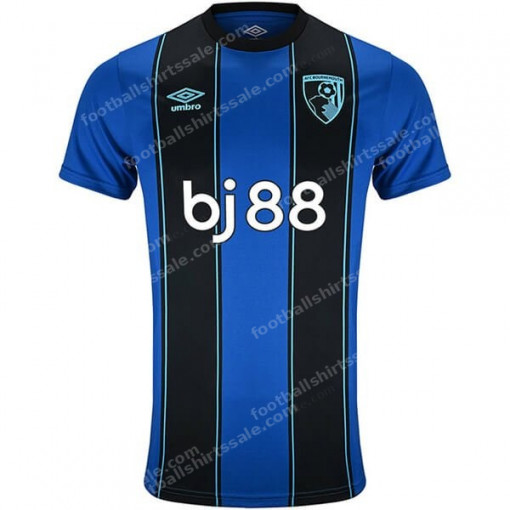 Bournemouth Away Shirt 25/26