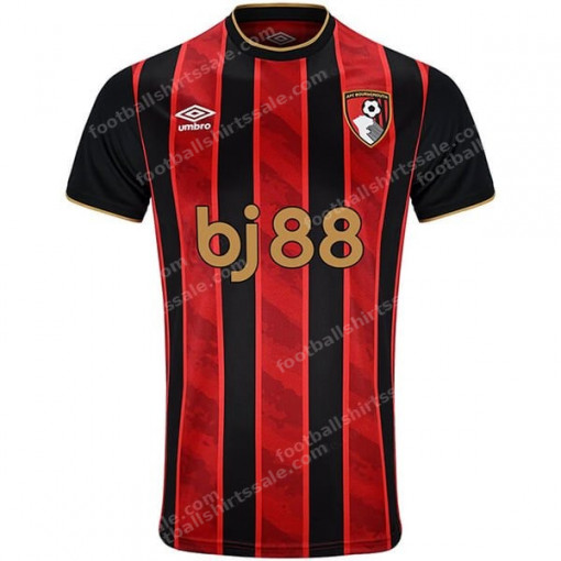 Bournemouth Home Shirt 25/26