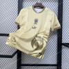 2026 Brazil Arara Aurora Gold Special Edition Football Shirt