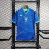 2024 Brazil Away Soccer Jersey