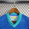 2024 Brazil Away Soccer Jersey - Detail 2