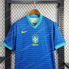 2024 Brazil Away Soccer Jersey - Detail 4