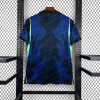 2026 Brazil Away World Cup Jersey - Detail 1