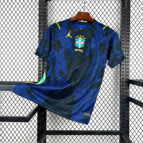 2026 Brazil Away World Cup Jersey