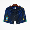 2026 Brazil Away World Cup Shorts