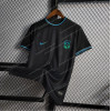 Brazil 2024 Blackout Jersey - Detail 2