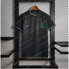 Brazil 2024 Blackout Jersey
