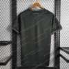 2023 Brazil Blackout Special Edition Football Shirt - Detail 1