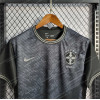 2023 Brazil Blackout Special Edition Football Shirt - Detail 3