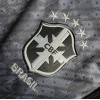 2023 Brazil Blackout Special Edition Football Shirt - Detail 4