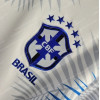 2022 Brazil Blue Beach Football Jersey - Detail 3