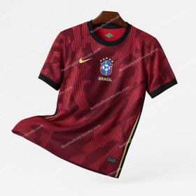 2026 Brazil Goalkeeper World Cup Jersey