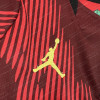 2026 Brazil Goalkeeper World Cup Jersey - Detail 6