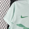 2026 Brazil Green Rio Special Edition Football Shirt - Detail 3