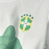 2026 Brazil Green Rio Special Edition Football Shirt - Detail 4