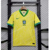 2024 Brazil Home Soccer Jersey