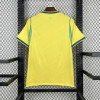 2026 Brazil Home World Cup Jersey - Detail 1
