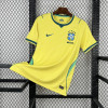 2026 Brazil Home World Cup Jersey