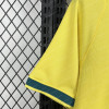 2026 Brazil Home World Cup Jersey - Detail 5