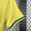 2026 Brazil Home World Cup Jersey - Detail 7
