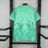 2026 Brazil Mint Waves World Cup Jersey - Detail 1