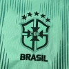 2026 Brazil Mint Waves World Cup Jersey - Detail 3