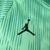 2026 Brazil Mint Waves World Cup Jersey - Detail 4