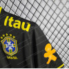Brazil POLO Black Shirt - Detail 4