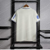Brazil POLO White Shirt - Detail 1