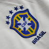 Brazil POLO White Shirt - Detail 5