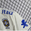Brazil POLO White Shirt - Detail 6