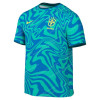 Brazil Pre Match Training Top 2026