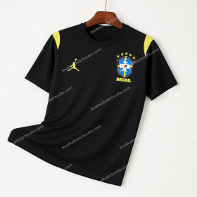 2026 Brazil Pre-Match World Cup Jersey