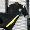 2026 Brazil Pre-Match World Cup Jersey - Detail 5