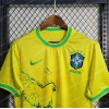 Brazil 2024 Samba Wings Special Edition Football Shirt - Detail 2