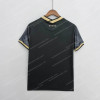 2022 Brazil Special Edition Black Soccer Jersey - Detail 1